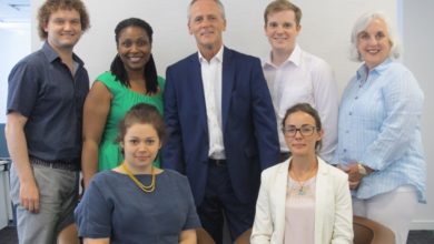 RJC appoints Andrew Bone as executive director