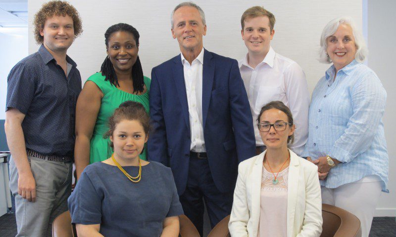 RJC appoints Andrew Bone as executive director