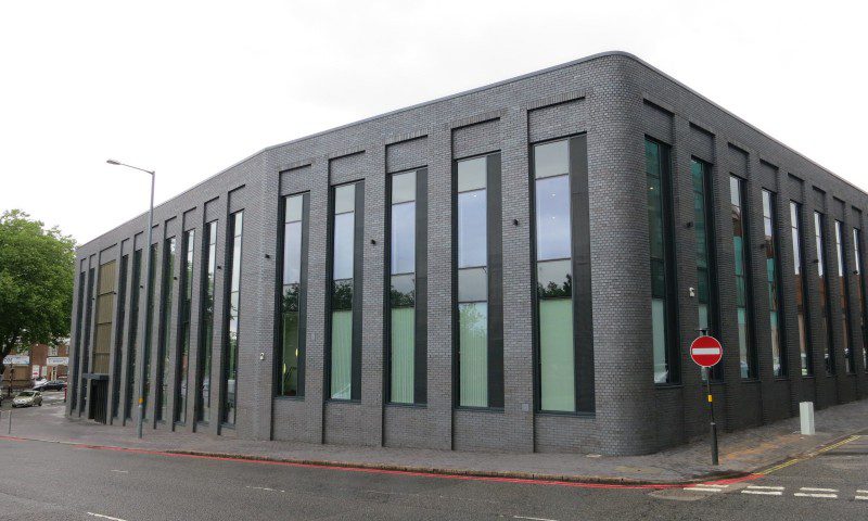 Birmingham Assay Office opens doors to new headquarters