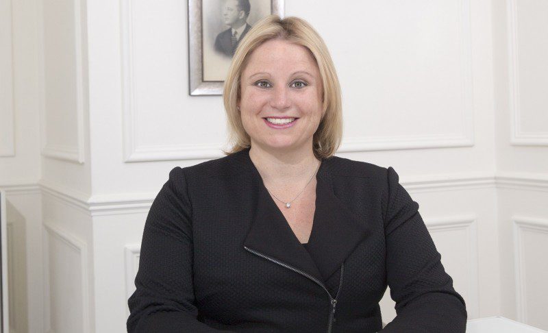 Beaverbrooks CEO named among most ‘influential’ women in the North West