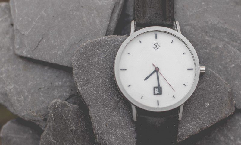 Winchester Watch Company launches crowdfunding campaign for first watch