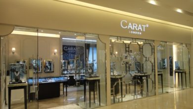 INTERVIEW: Scott Thompson, Carat*