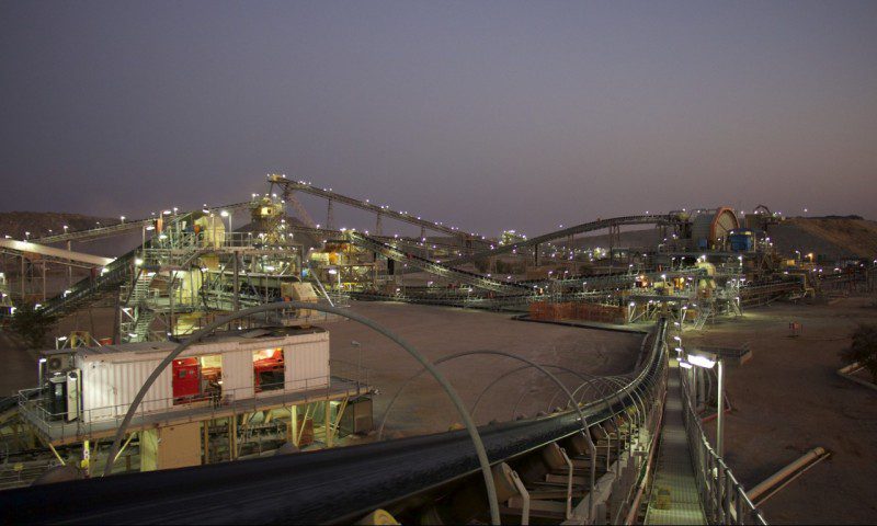 Lucara recovers 336-carat diamond in Botswana