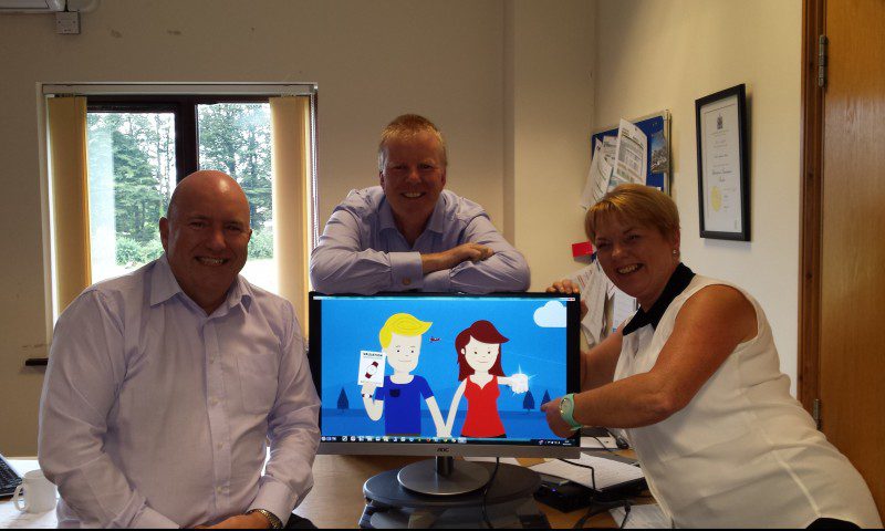 TH March launches animated film on importance of jewellery valuations