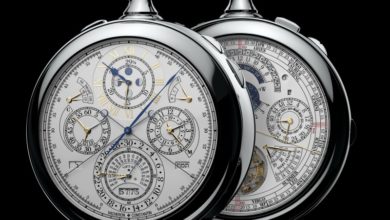 Vacheron Constantin introduces ‘most complicated watch’ ever made