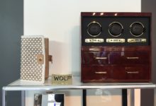 Wolf unveils new Asia Pacific sales director