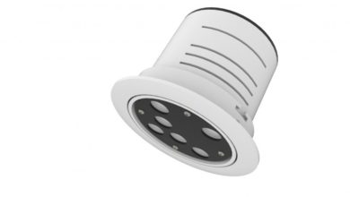 VIDEO: Parify to launch new LED light system at IJL