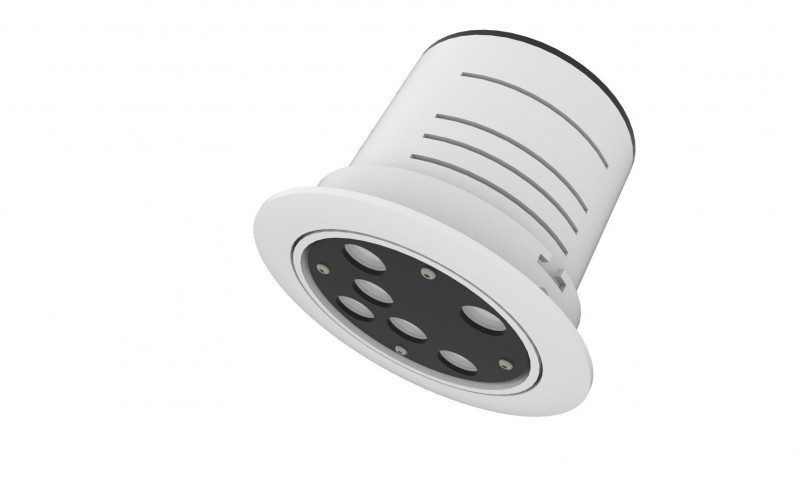 VIDEO: Parify to launch new LED light system at IJL