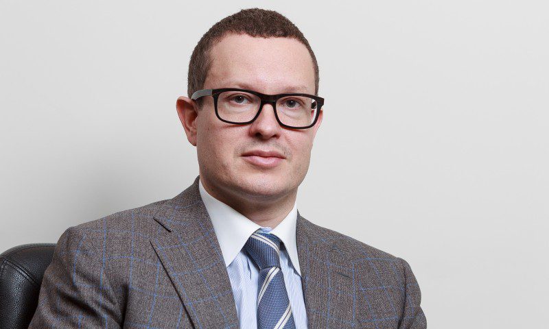 Alrosa president ‘concerned’ over synthetic diamonds