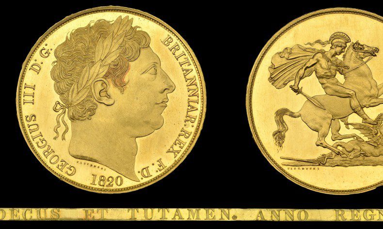 Dix Noonan Webb enters jewellery market with Bonhams hires