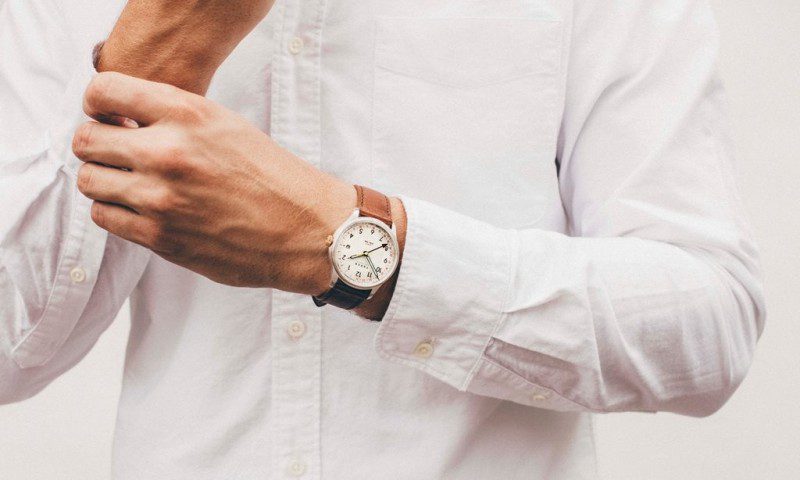 Farer launches in UK with explorer-inspired collection