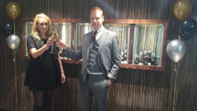 Cheshire Watch Company relocates to new store