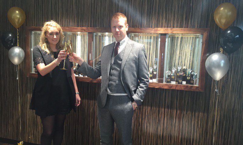 Cheshire Watch Company relocates to new store