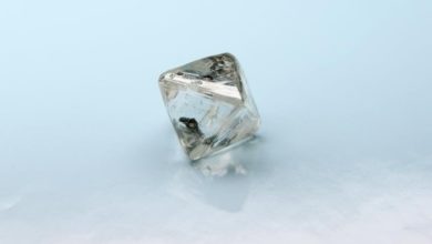 Alrosa unearths 102-carat diamond