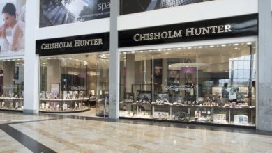 Pre-tax profits up 29.6% for Chisholm Hunter
