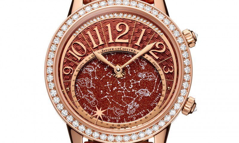 Gems of Time to return to SalonQP