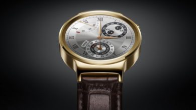 Huawei launches smartwatch in UK