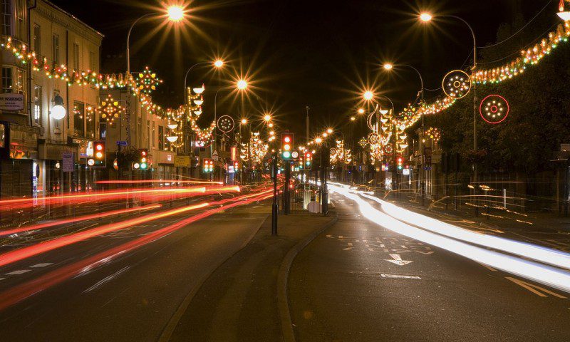 Car used by axe-wielding jewellery store raiders recovered