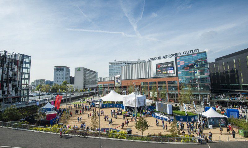 Ernest Jones to open at London Designer Outlet