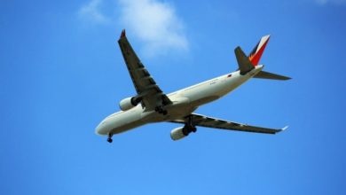UK jewellery exports via Heathrow up 18%
