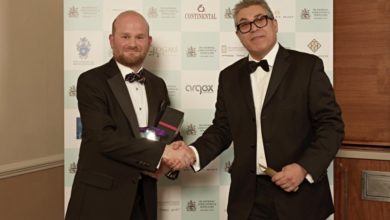 Jacobs the Jewellers named UK’s ‘best jewellery retailer’
