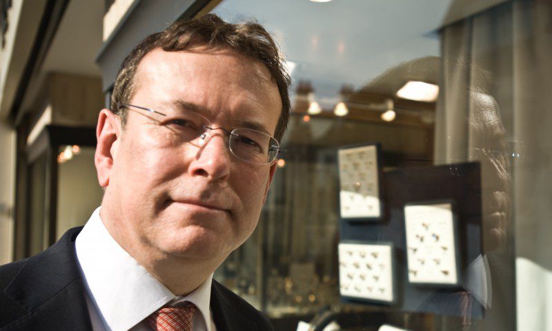 NPA urges Welsh government to ‘crack down on crime’