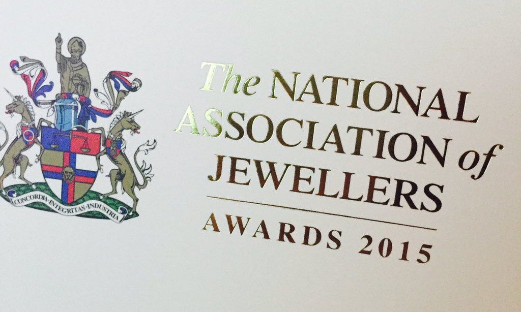 Inaugural NAJ Awards incorporated in Benevolent Society Ball