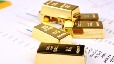 RIDING HIGH: Will the gold price ever return to its pre-recession levels?