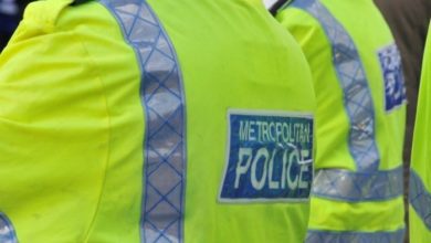 Attempted Watchfinder robbery foiled by builders’ citizen’s arrest