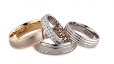 True British craftsmanship from Wedds & Co