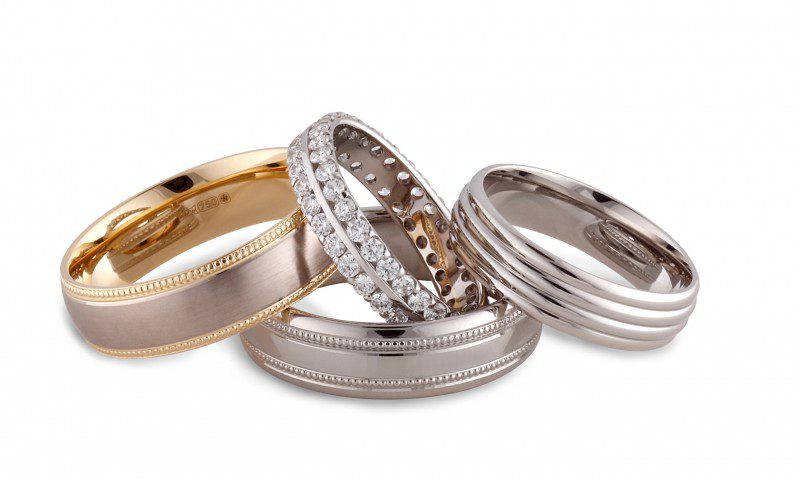 True British craftsmanship from Wedds & Co