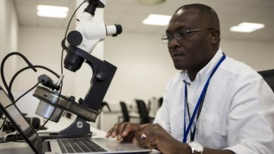 BCU teams with Birmingham Assay Office for gemmology hub