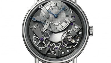 Breguet to launch first UK pop-up exhibition