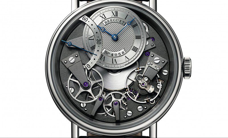 Breguet to launch first UK pop-up exhibition