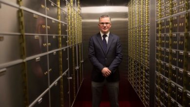 First safe deposit box service launches in Scotland