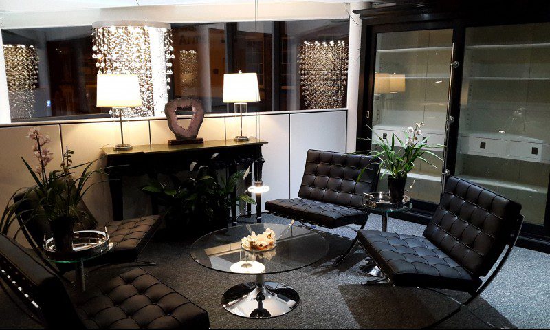 Guildsman Jewellery Gallery to open in Birmingham’s Jewellery Quarter