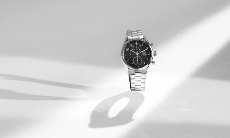 Jewellery and watch profits soar 53% for LVMH