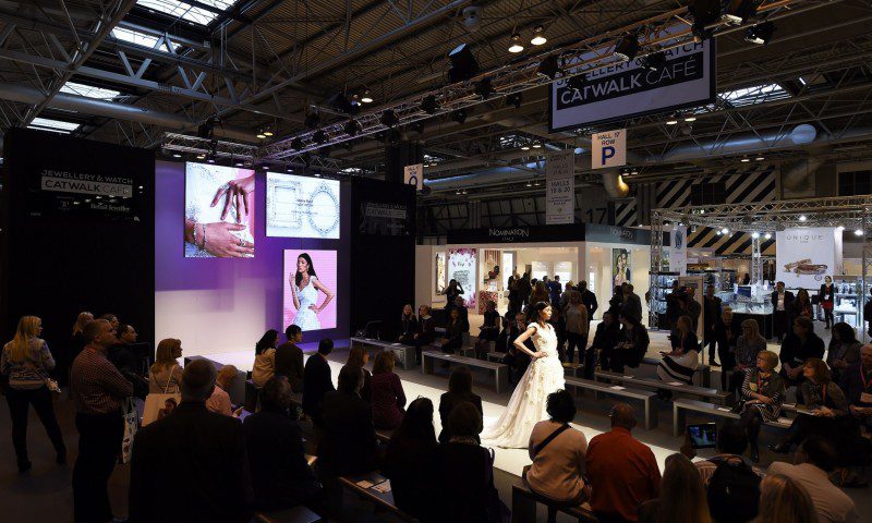 Day three: Jewellery and Watch in pictures