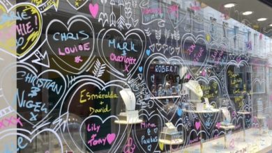 Jersey Pearl sales jump 39% after creative Valentine’s campaign