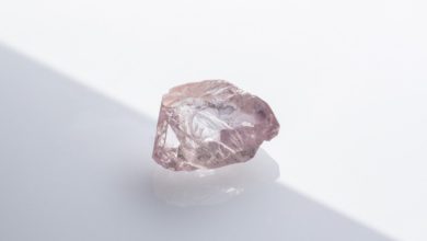 Petra Diamonds sells ‘exceptional pink’ diamond for ยฃ10.7m