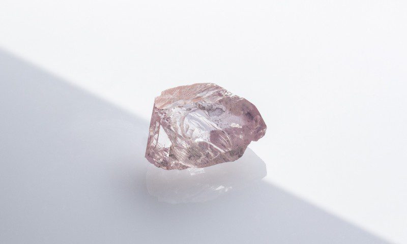 Petra Diamonds sells ‘exceptional pink’ diamond for £10.7m