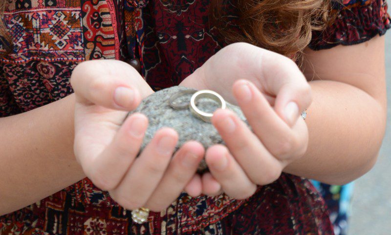 UK Fairtrade gold volume sales up 440% in 2015