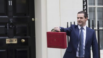 BUDGET: CBI welcomes business rates policy
