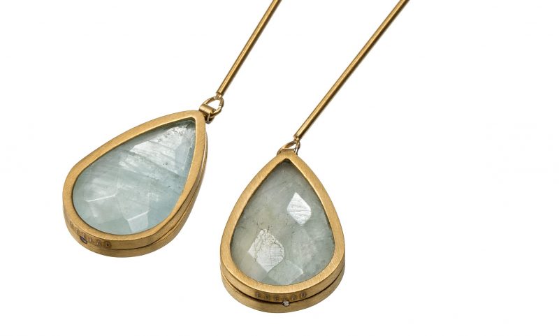 Edblad launches ‘High Summer’ collection