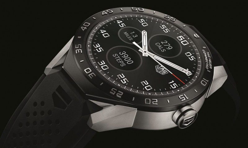 LVMH first quarter results boosted by jewellery and watch sales