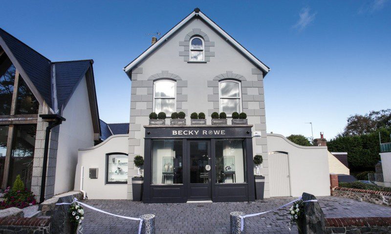 VOHS: Becky Rowe Jewellery