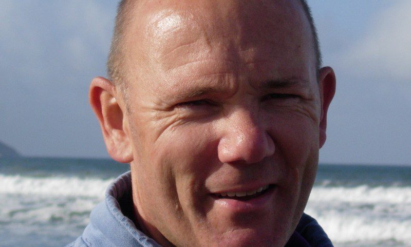 SOAPBOX: The wisdom that comes with age versus the enthusiasm of youth