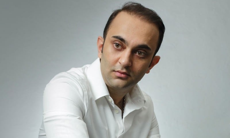 BRAND Q&A: Anakao Jewellery