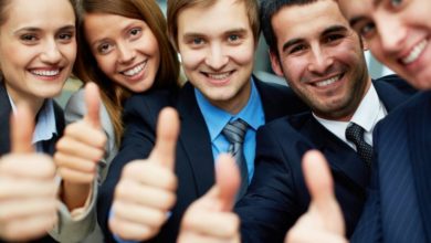 Business Insights: Creating a great place to work