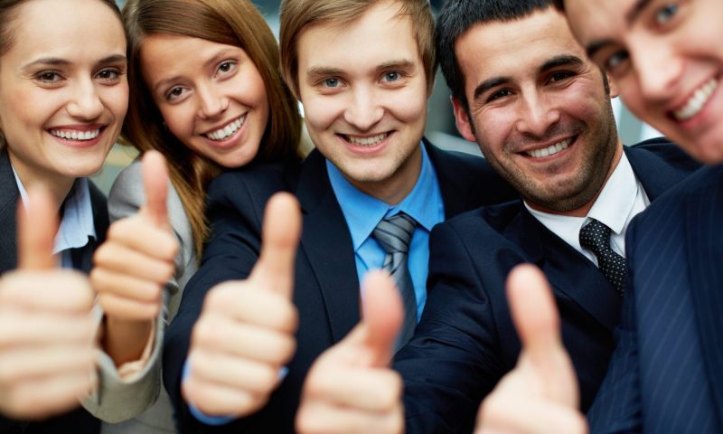 Business Insights: Creating a great place to work